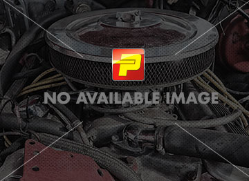 Crank Angle Sensor